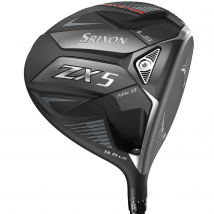 Srixon ZX5 LS MK II Golf Driver (Custom)