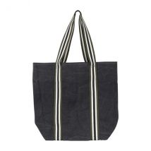 PAD Tasche schmal in Grau