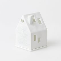Räder Lichthaus "Liebe macht aus einem Haus"