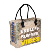 PAD Tasche TRAVEL tropical, 50 x 20 x 40 cm ""