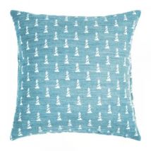 PAD Kissenhülle PHARE blue, 45 x 45 cm ""