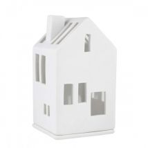 Räder Zuhause Mini Lichthaus "Wohnhaus" ""