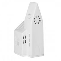 Räder Zuhause Lichthaus "Kleine Kirche"