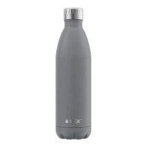 FLSK Edelstahl Trinkflasche 750ml Stone
