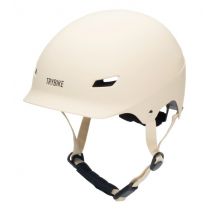 Coconuts Helm für Kinder in matt cream S/M ""