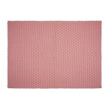 Pad concept In und Outdoor Teppich pink 52 x 72cm