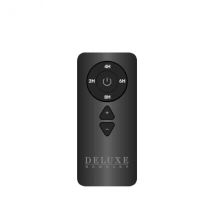 Deluxe Homeart Fernbedienung für LED-Kerzen