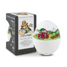 Eieruhr Piep Ei "Camping-Ei"