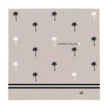 Bastion Collections Servietten SUMMER FEELING 20 tlg.