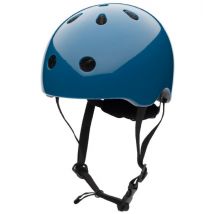 Coconuts Helm für Kinder blau in drei Größen XS