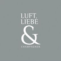 Räder Cocktailservietten - Luft und Liebe ""