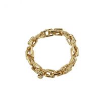 Biba Gliederarmband Gold ""