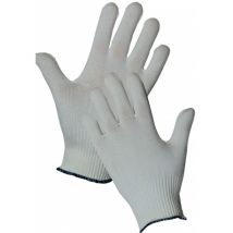Lot de 12 paires de gants tricotés GT413