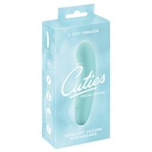 Cuties G-Spot Vibrator