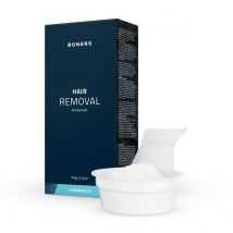 Boners Hair Removal