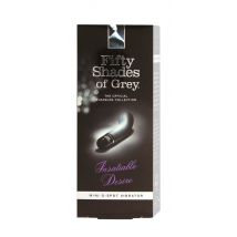 Insatiable Desire Minivibrator