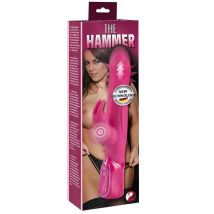 The Hammer Vibrator