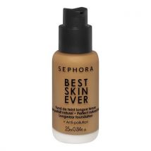 Sephora Collection - Base De Maquillaje Best Skin Ever - Base De Maquillaje Larga Duración - Fdt Perfect 10h-21 31 Y