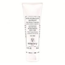 Sisley - Tratamiento Hidratante Matificante De Resinas Tropicales - 50 Ml
