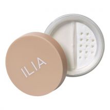 Ilia - Soft Focus Finishing Powder - Poudre Matifiante - Fade Into You Face