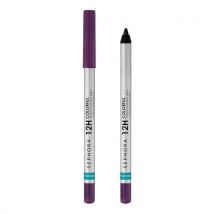 Sephora Collection - Crayon Contour Yeux 12h Waterproof - Lápiz De Ojos - Cray Ct Yx 12h Wtp-21 X