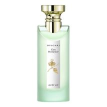 Bvlgari - Eau Parfumée Au Thé Vert - Eau De Cologne - Vaporizador 75 Ml - Mujer