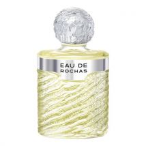 Rochas - Eau De Rochas - Eau De Toilette - 220 Ml - Mujer