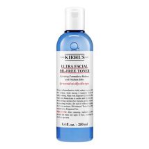 Kiehl's Since 1851 - Ultra Facial Oil-free Toner - Tónico Facial Oil Free - Ultra Facial Oil Free Toner 250ml