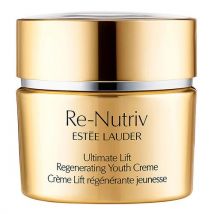 Estée Lauder - Ultimate Lift Regenerating Youth Cream - Renutriv Ultimate Lift Crème
