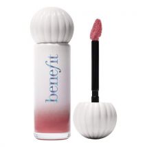Benefit Cosmetics - Splashtint - Tinte Labial Hidratante Con Acabado Jugoso - Splashtint 01 Skinny Dip