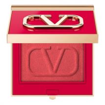 Valentino Make Up - Eye2cheek - Polvos De Doble Uso Blush - Colorete & Sombra De Ojos - Eye2cheek 05