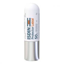 Isdin - Protector Labial Spf50+ - Protector Labial - 4 G