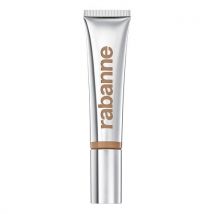 Rabanne Makeup - Fresh Touch Foundation - Base De Maquillaje Acabado Luminoso 24h De Hidratación - Nudes Fresh Touch Fdt 60n