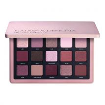 Natasha Denona - Retro Palette - Paleta De Sombras De Ojos - Palette Retro