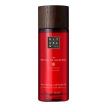 Rituals - The Ritual Of Ayurveda Dry Oil - Aceite Seco Para El Cuerpo - 100ml