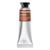 Rabanne Makeup - Eyephoria Colorshot - Sombra De Ojos En Crema Multiacabado - Eyephoria Colorshot Met Sunset Flare 60