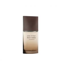 Issey Miyake - L'eau D'issey Pour Homme Wood & Wood - Eau De Parfum Amaderada Cítrica 50ml - Hombre