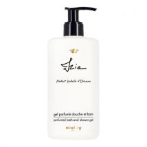 Sisley - Izia - Gel Perfumado Para Ducha Y Baño - 250ml
