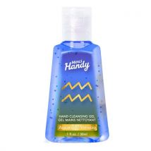 Merci Handy - Gel De Manos - Collection Zodiaco - Astro Aquarius