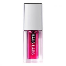 Haus Labs - Mini Phd Lip Oil - Aceite Híbrido Para Labios - Phd Hybrid Mini Lip Oil Primary
