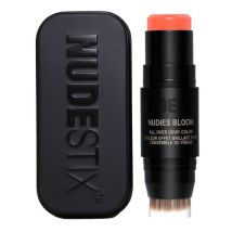 Nudestix - Nudies Bloom All-over Dewy Color - Stick Yeux, Joues Et Lèvres - Tiger Lily Queen (7 G) - Femme