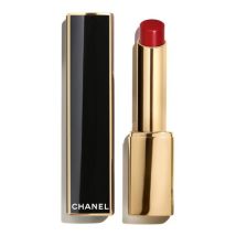 Chanel - Création Exclusive Rouge Allure L'extrait - Le Rouge Haute Intensité - rouge Allure Puis.854 - Femme