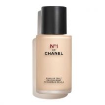 Chanel - N°1 De Chanel - Fond De Teint Revitalisant, Illumine, Hydrate, Protège - n° 1 De Chanel Foundation Br12 - Femme