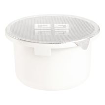 Givenchy - Skin Ressource - Recharge Crème Fine Hydratante Protectrice - ressource Moist. Cream 50ml Refill - Femme