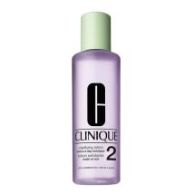 Clinique - Basic 3 Temps - Étape 2 : Lotion Exfoliante - لوشن التنظيف 2 - Femme