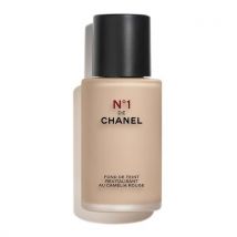 Chanel - N°1 De Chanel - Fond De Teint Revitalisant, Illumine, Hydrate, Protège - n° 1 De Chanel Foundation Br42 - Femme
