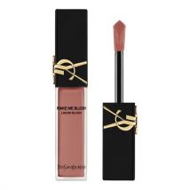 Yves Saint Laurent - Make Me Blush - Blush Liquide - make Me Blush Ysl Liquid Blush Shade 37 - Femme