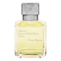 Maison Francis Kurkdjian - Petit Matin - Eau De Parfum - petit Matin Eau De Parfum 70ml - Femme