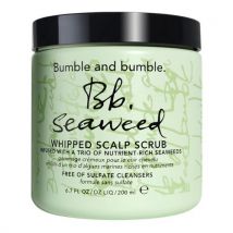 Bumble And Bumble - Seaweed - Gommage Pour Le Cuir Chevelu - seaweed Scalp Scrub - Femme