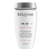 Kérastase - Specifique Bain Prévention - Shampoing Anti-chute Effet Volume Immédiat - 250ml - Femme